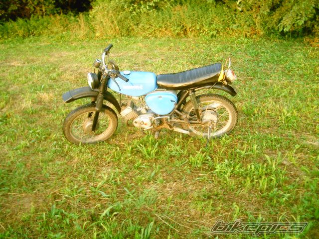 Bike Photo 633770
