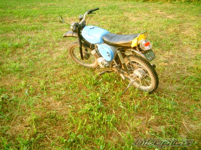 Bike Photo 633774