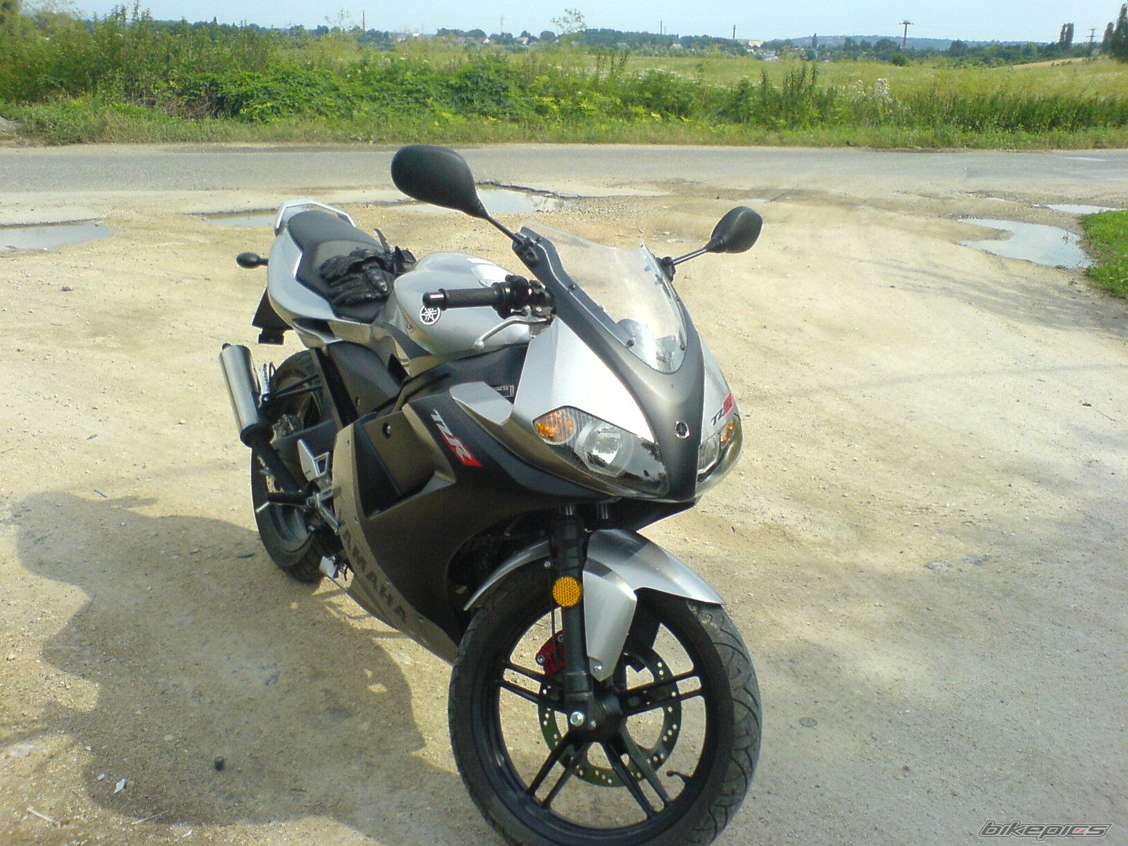 Bike Photo 633775