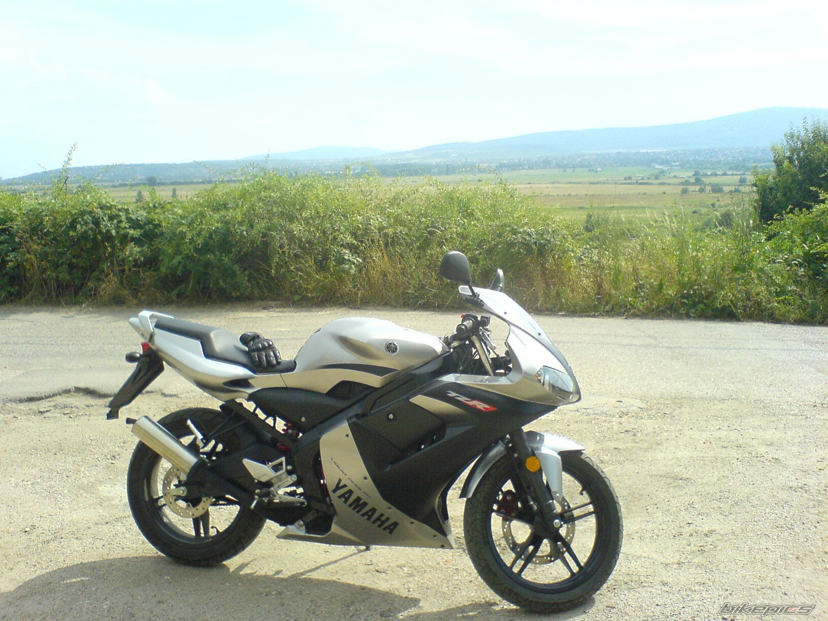 Bike Photo 633777