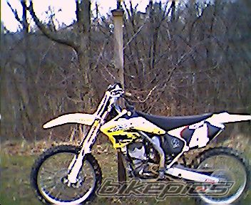 Bike Photo 633778