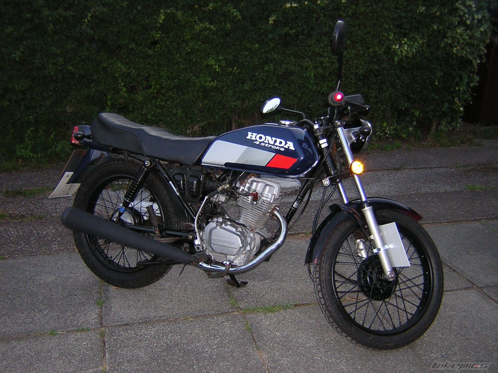 Bike Photo 633793