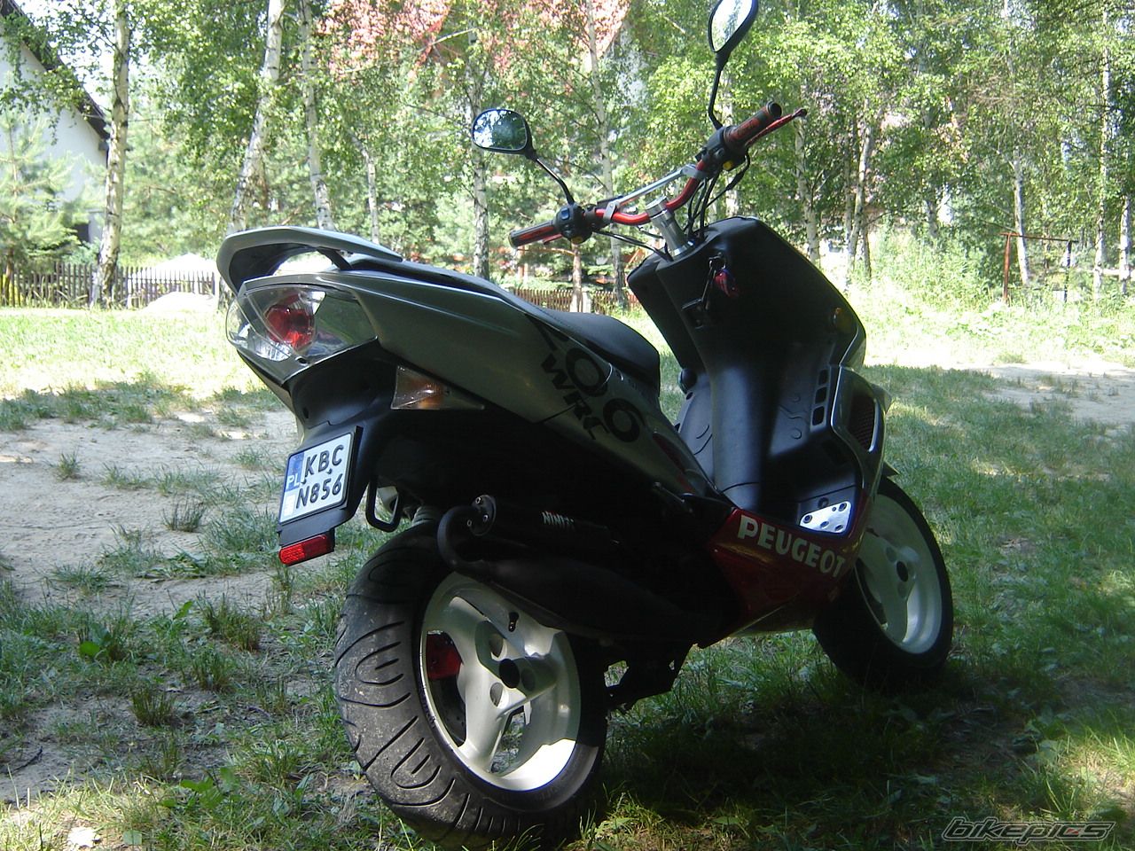 Bike Photo 633795