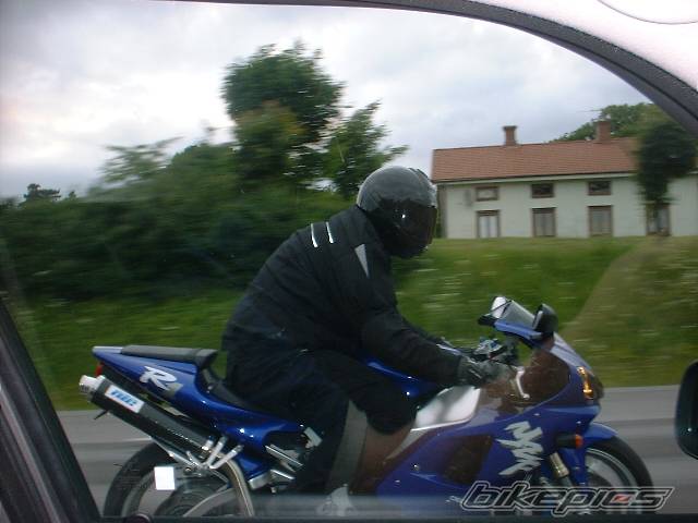 Bike Photo 6338