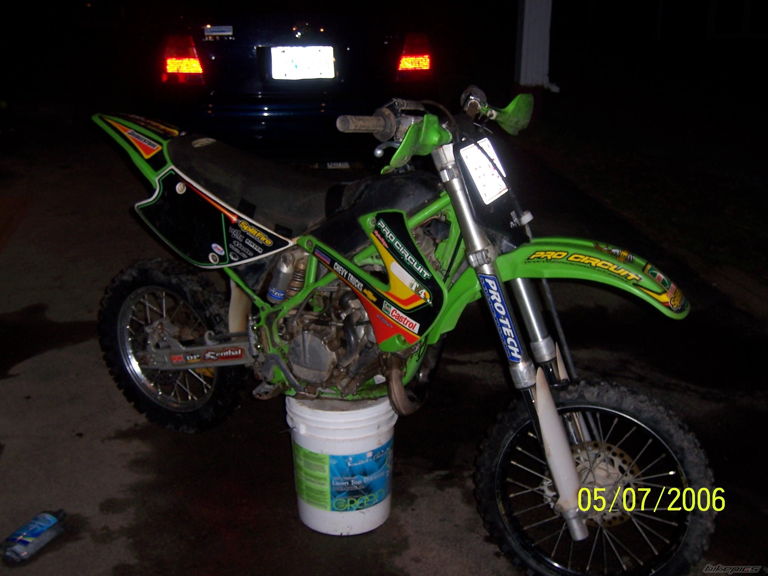 Bike Photo 633836