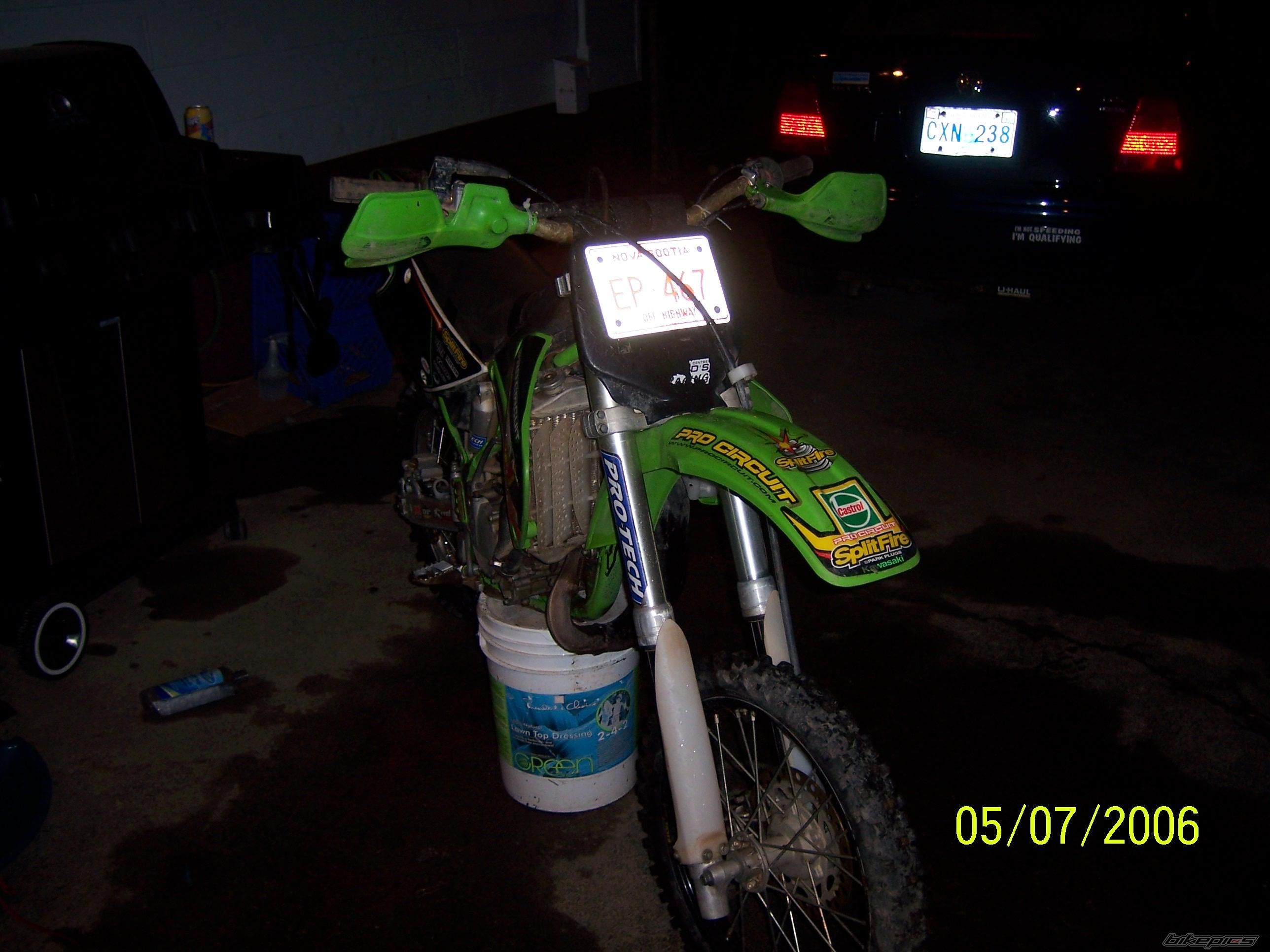 Bike Photo 633837