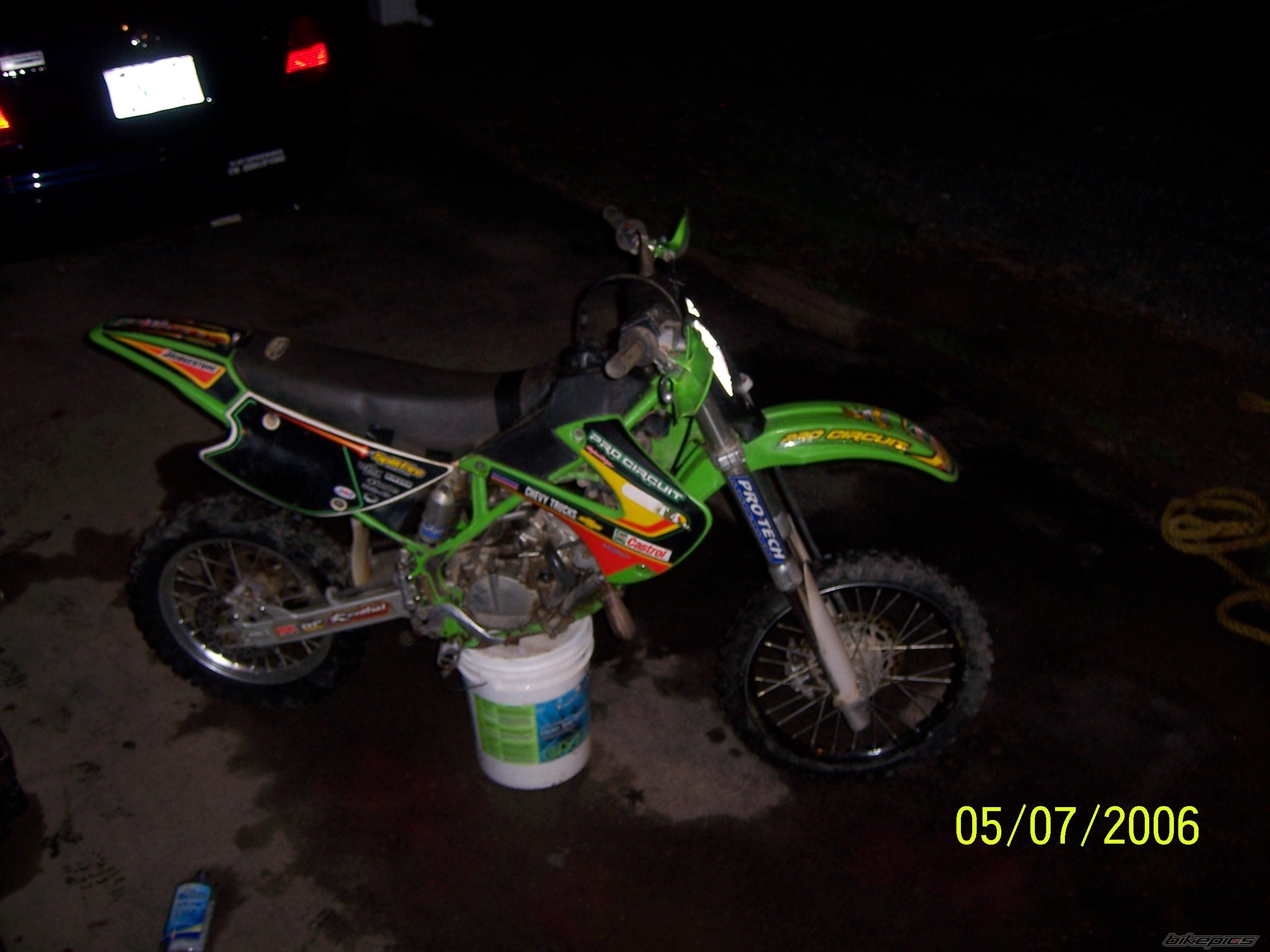 Bike Photo 633841