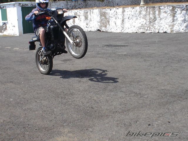 Bike Photo 633878