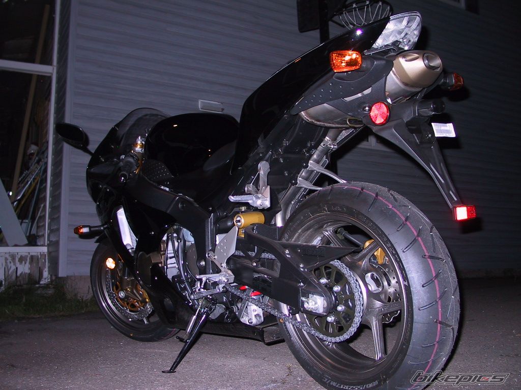 Bike Photo 633885