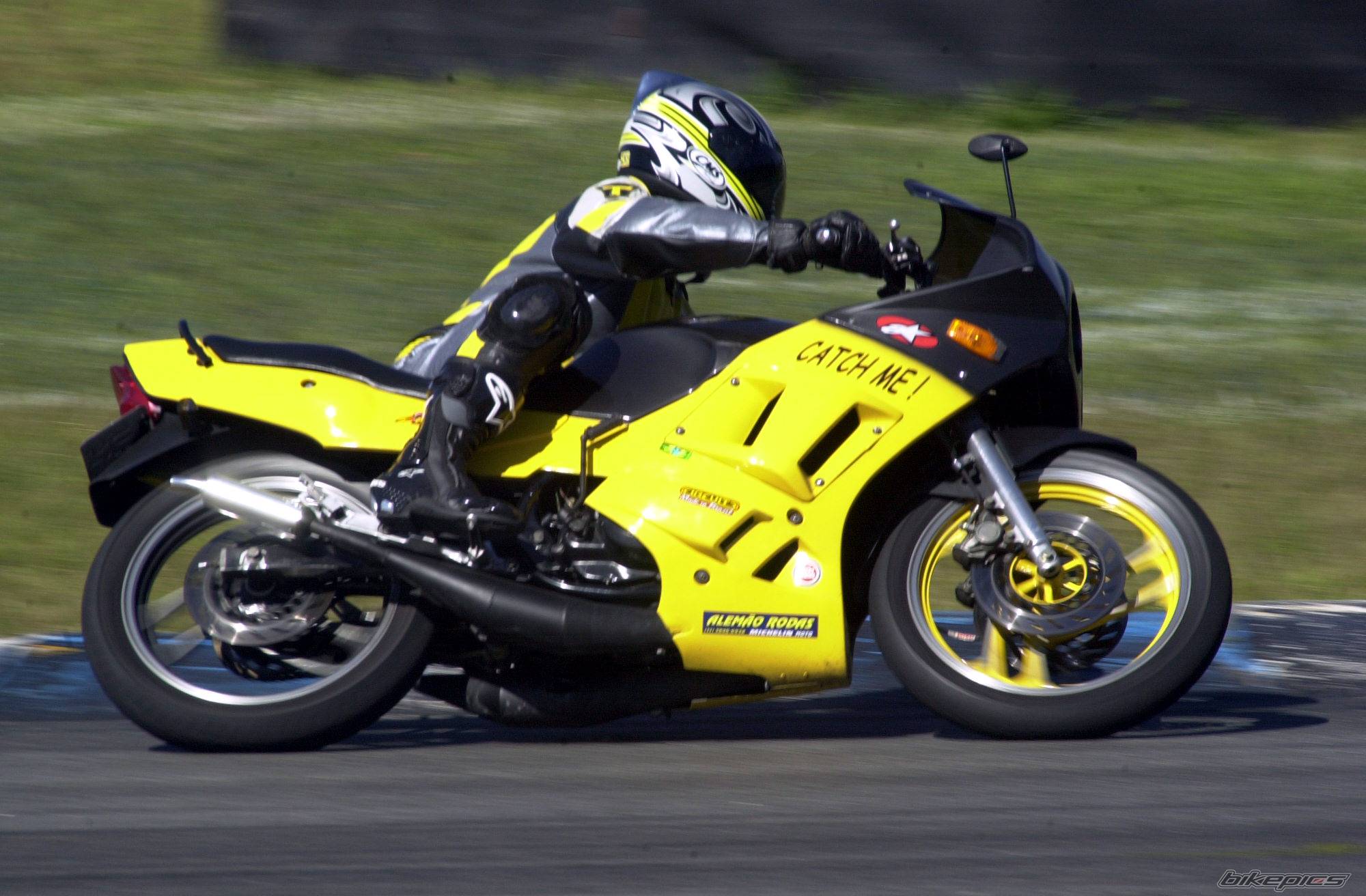 Bike Photo 63390