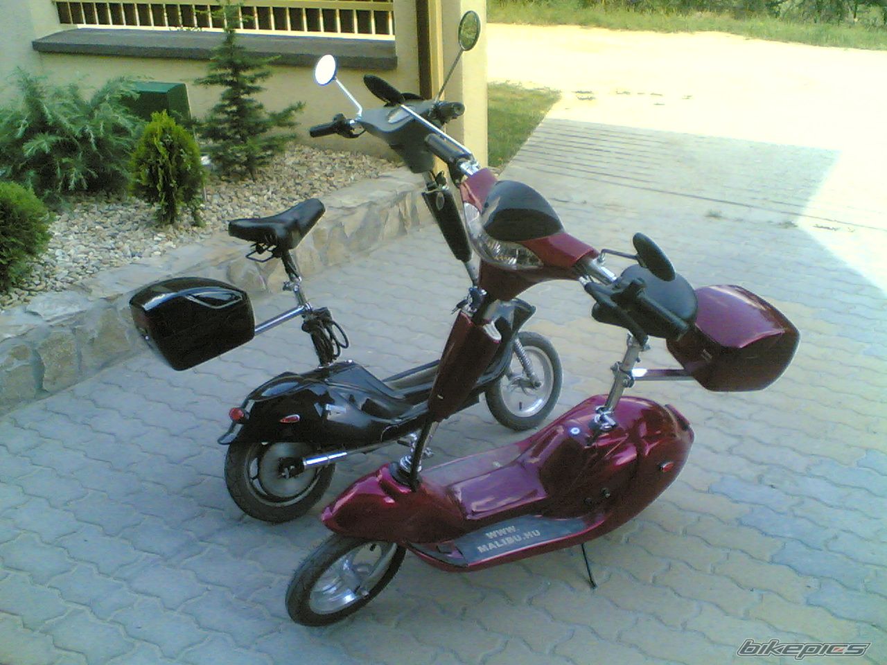Bike Photo 633997