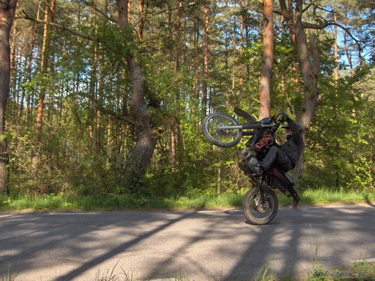 Bike Photo 634012