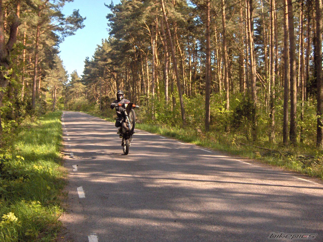 Bike Photo 634013