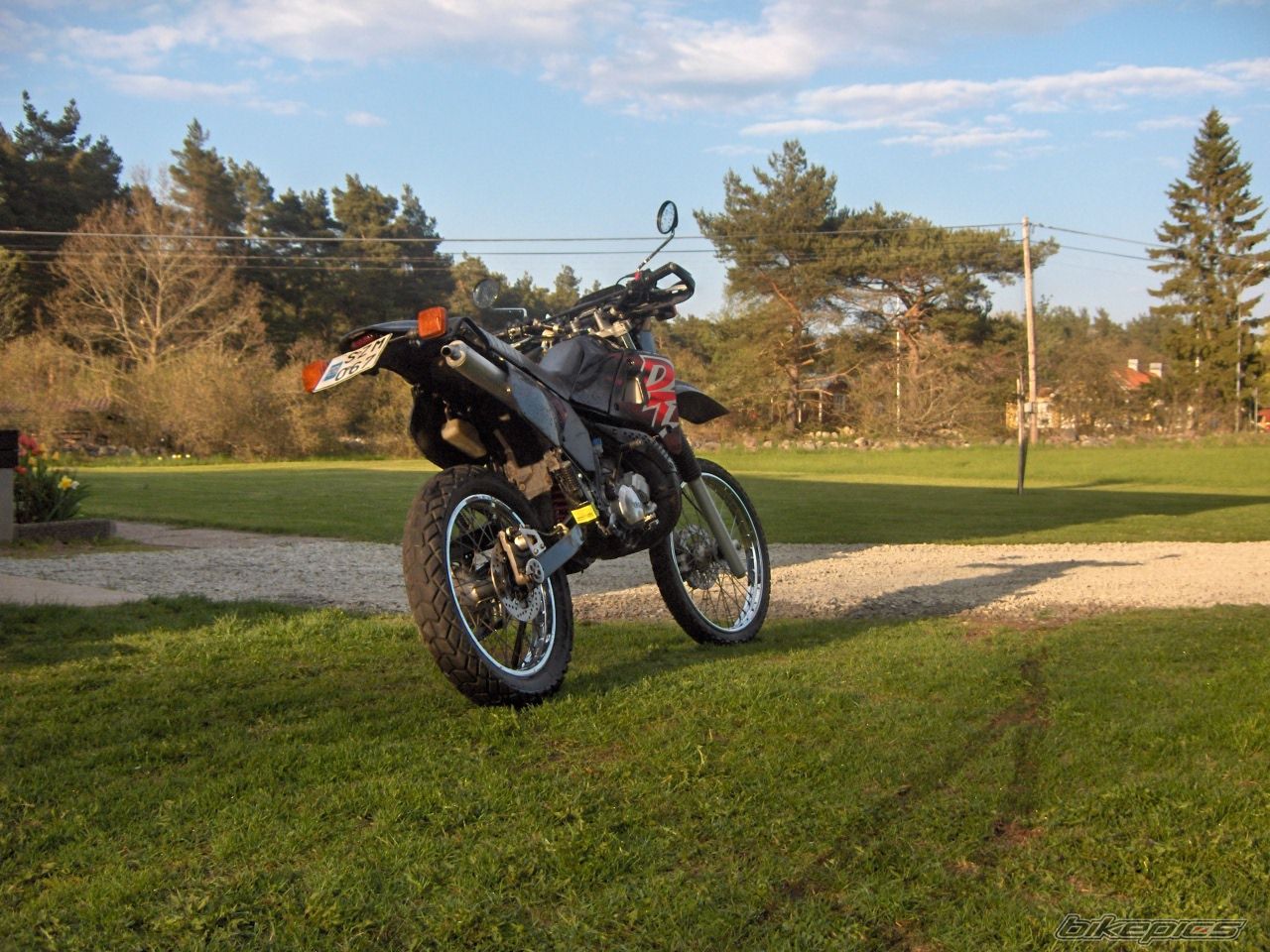 Bike Photo 634014