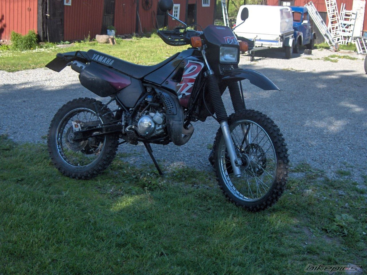 Bike Photo 634017