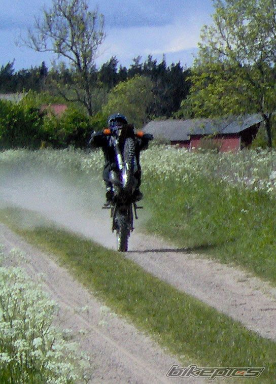 Bike Photo 634022