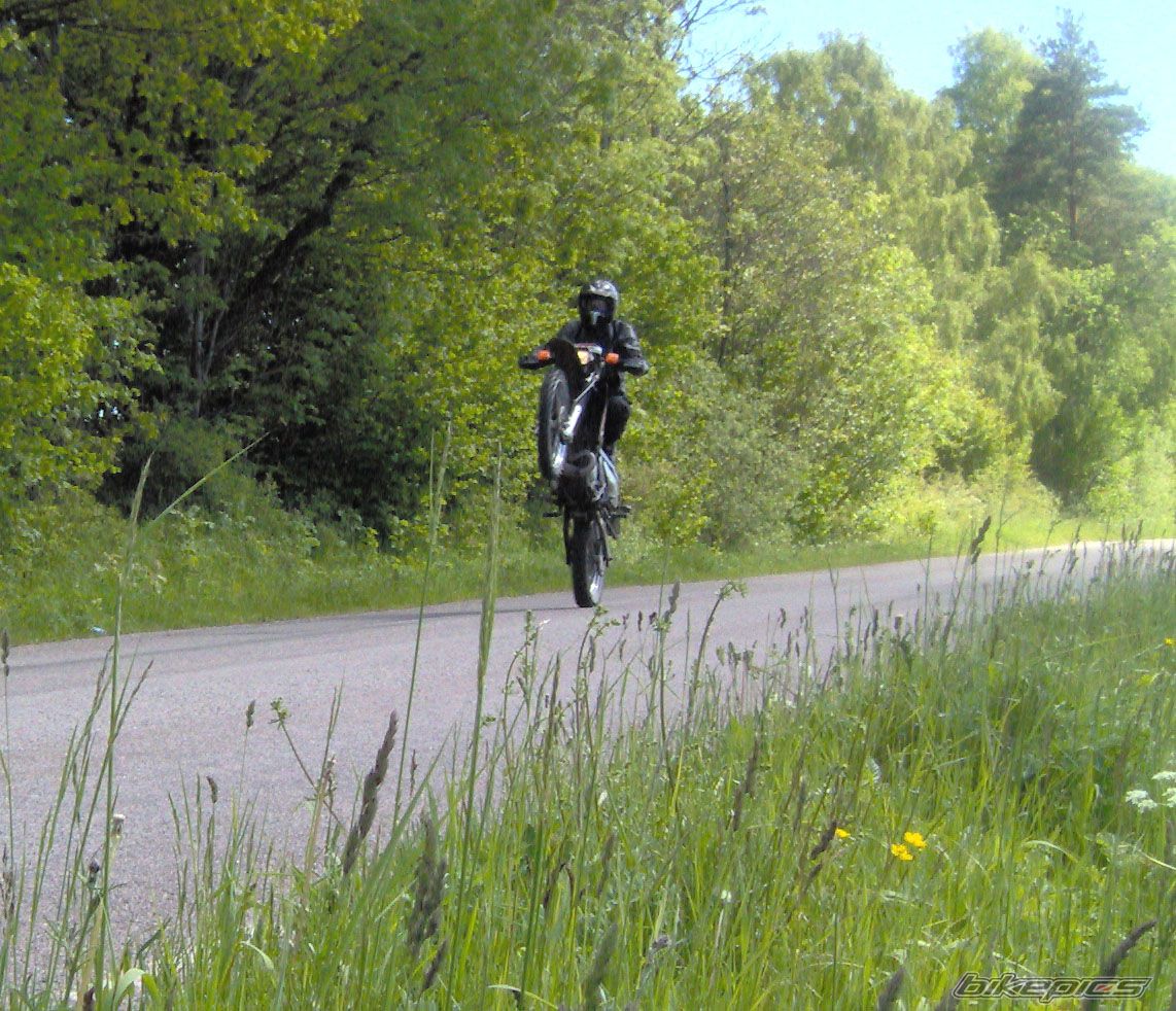 Bike Photo 634024