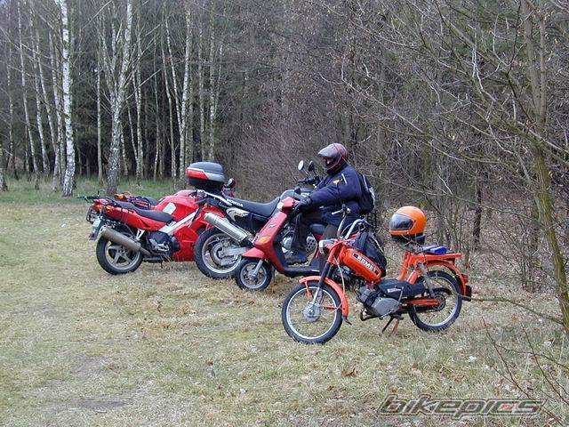 Bike Photo 63403