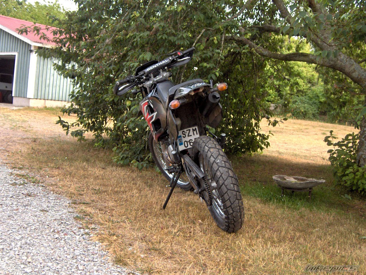 Bike Photo 634031