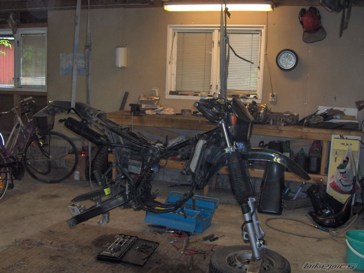 Bike Photo 634042