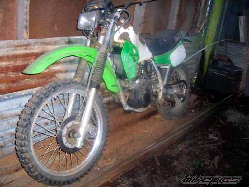 Bike Photo 634054