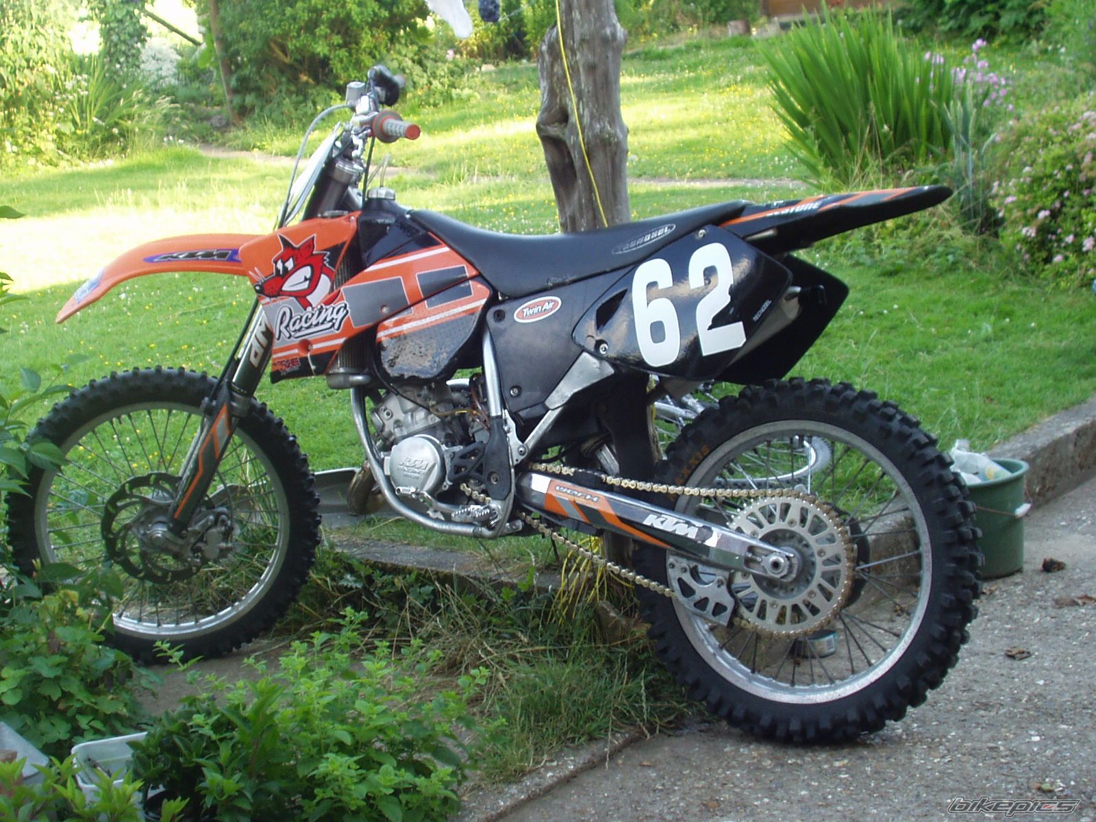 Bike Photo 634060