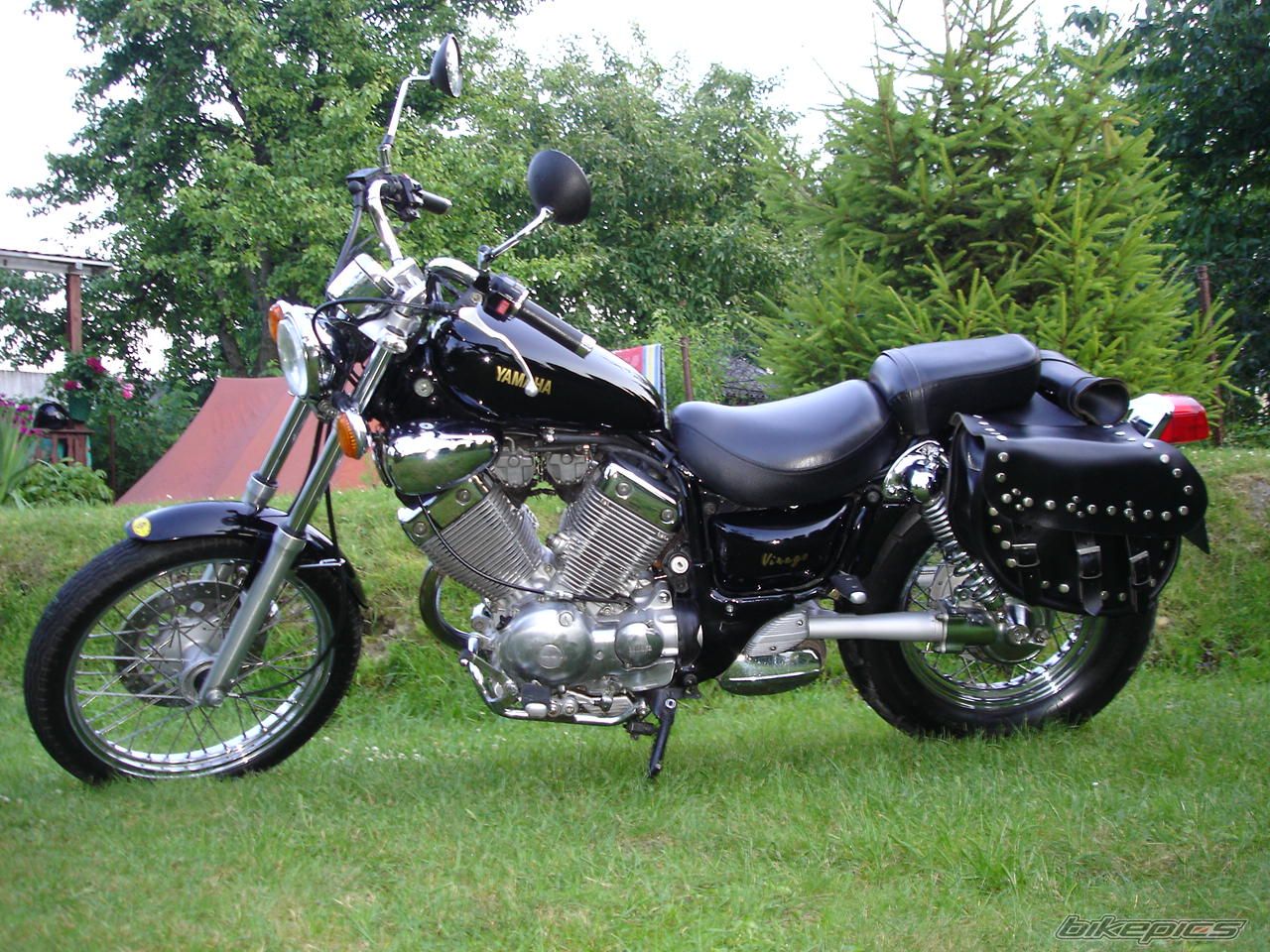 Bike Photo 634067