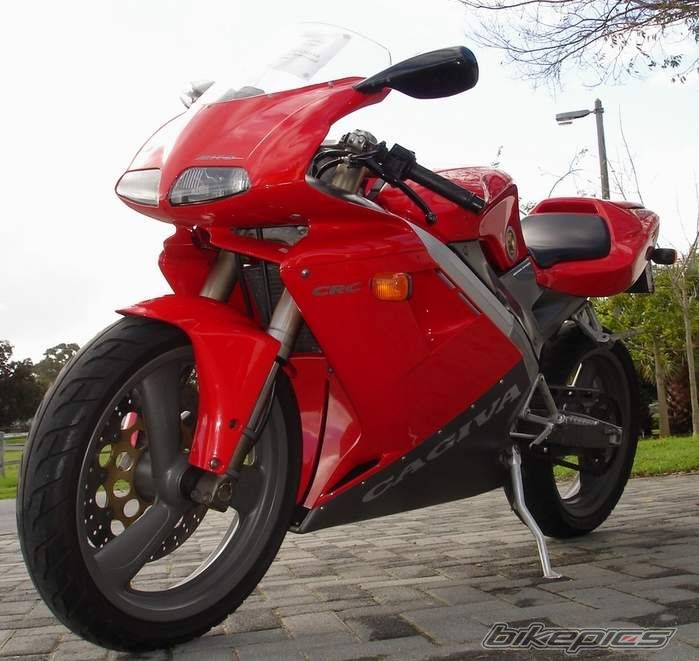 Bike Photo 634075