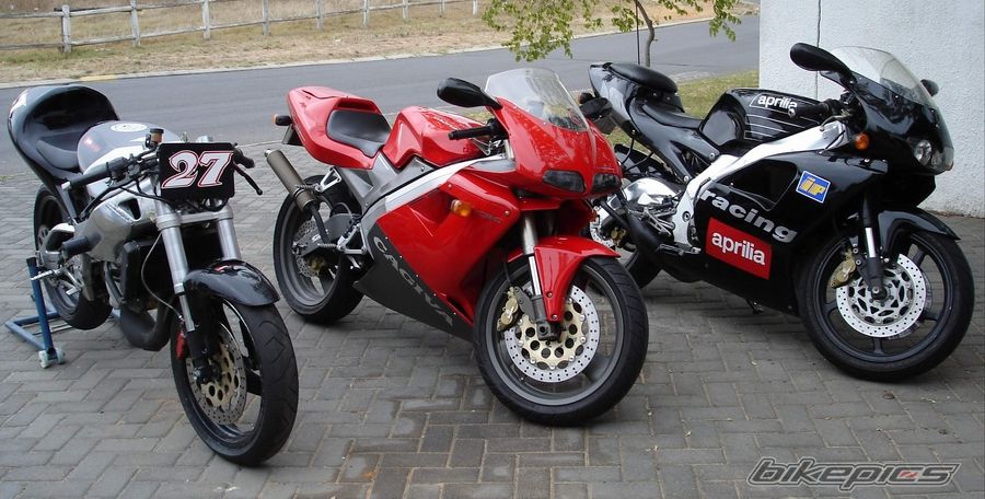 Bike Photo 634076