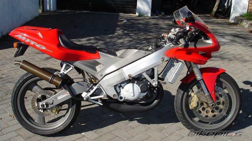 Bike Photo 634078