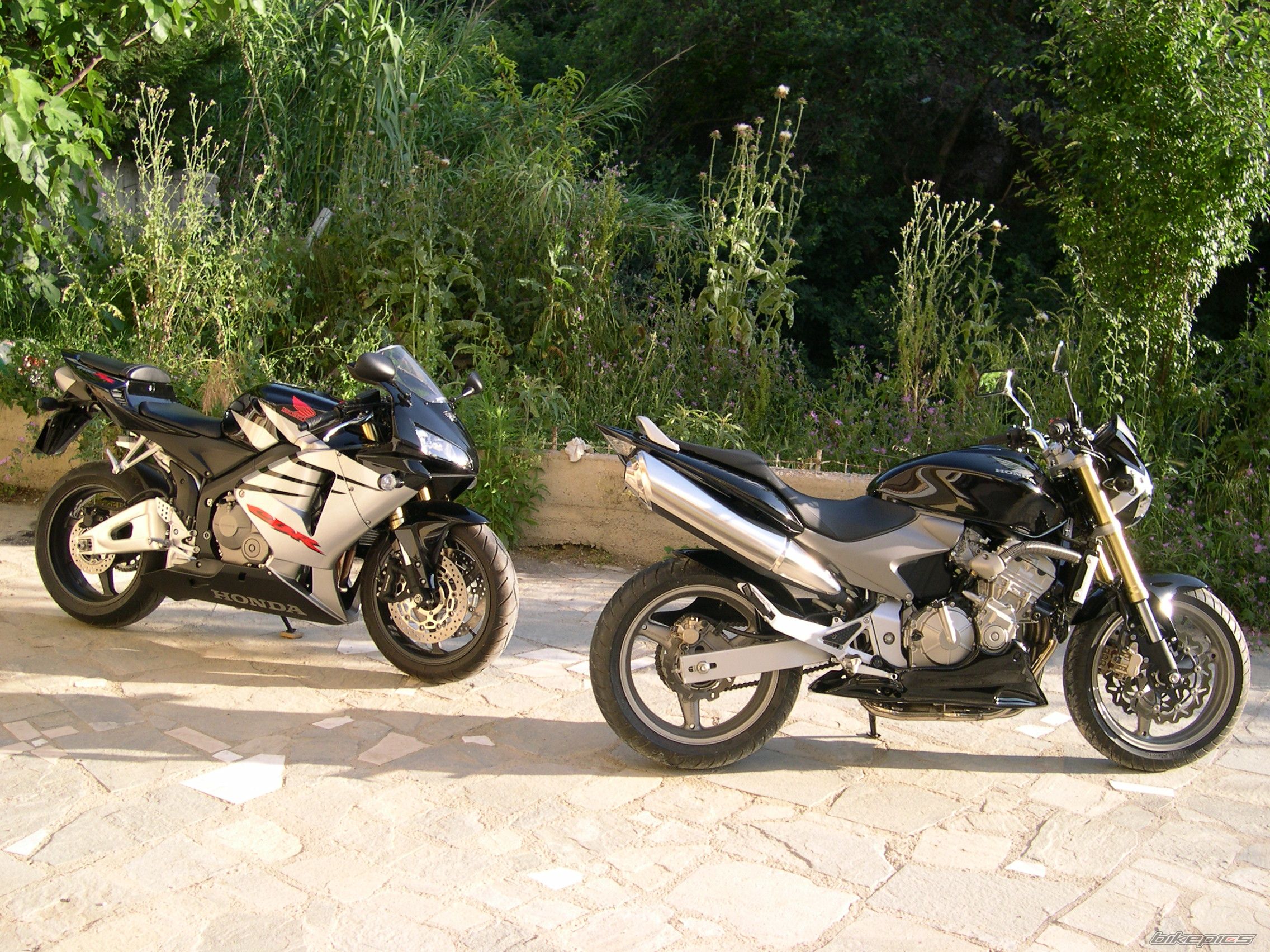 Bike Photo 634087