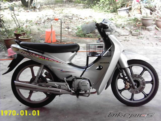 Bike Photo 634096