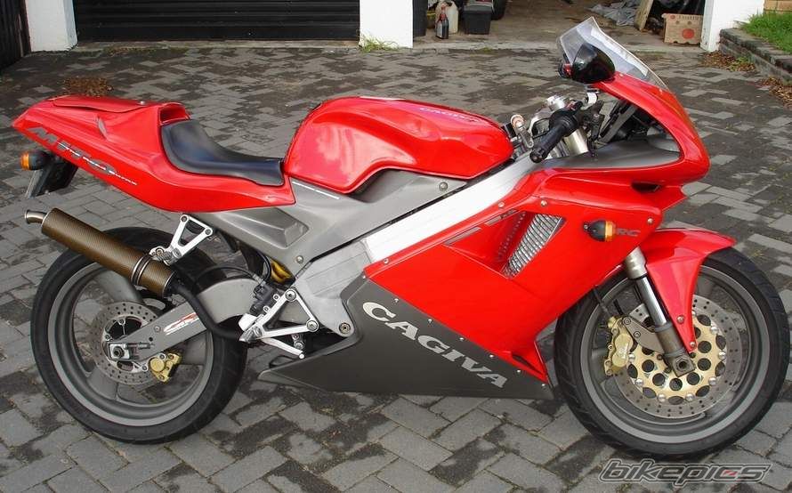 Bike Photo 634098