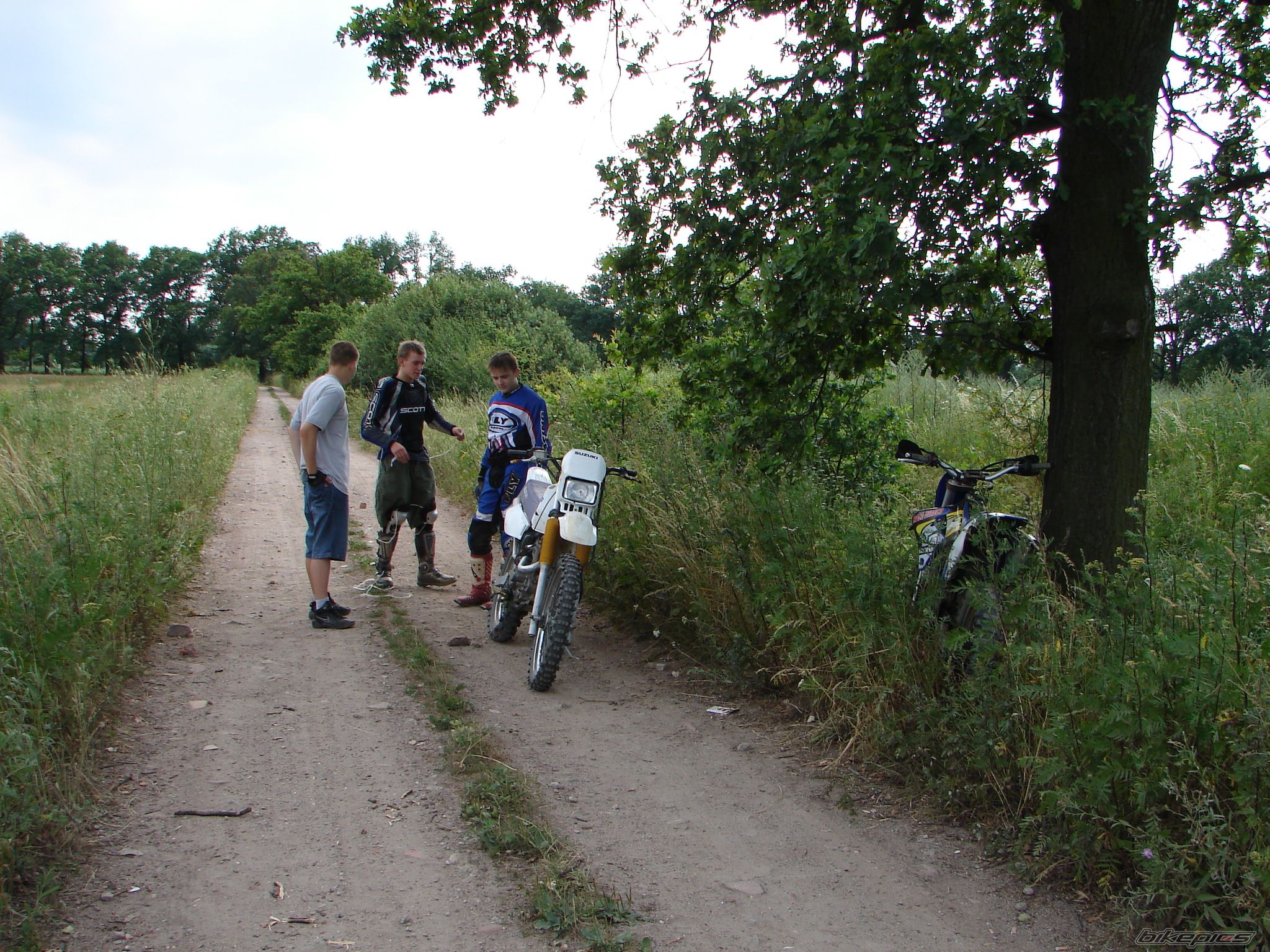 Bike Photo 634101