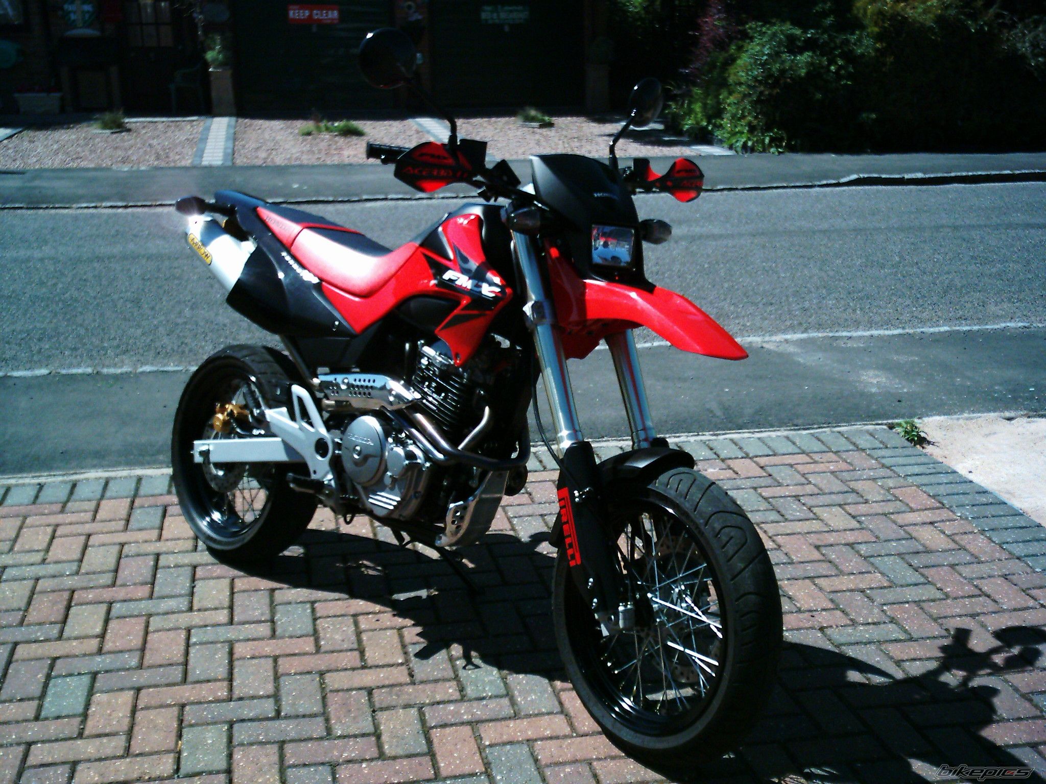 Bike Photo 634108