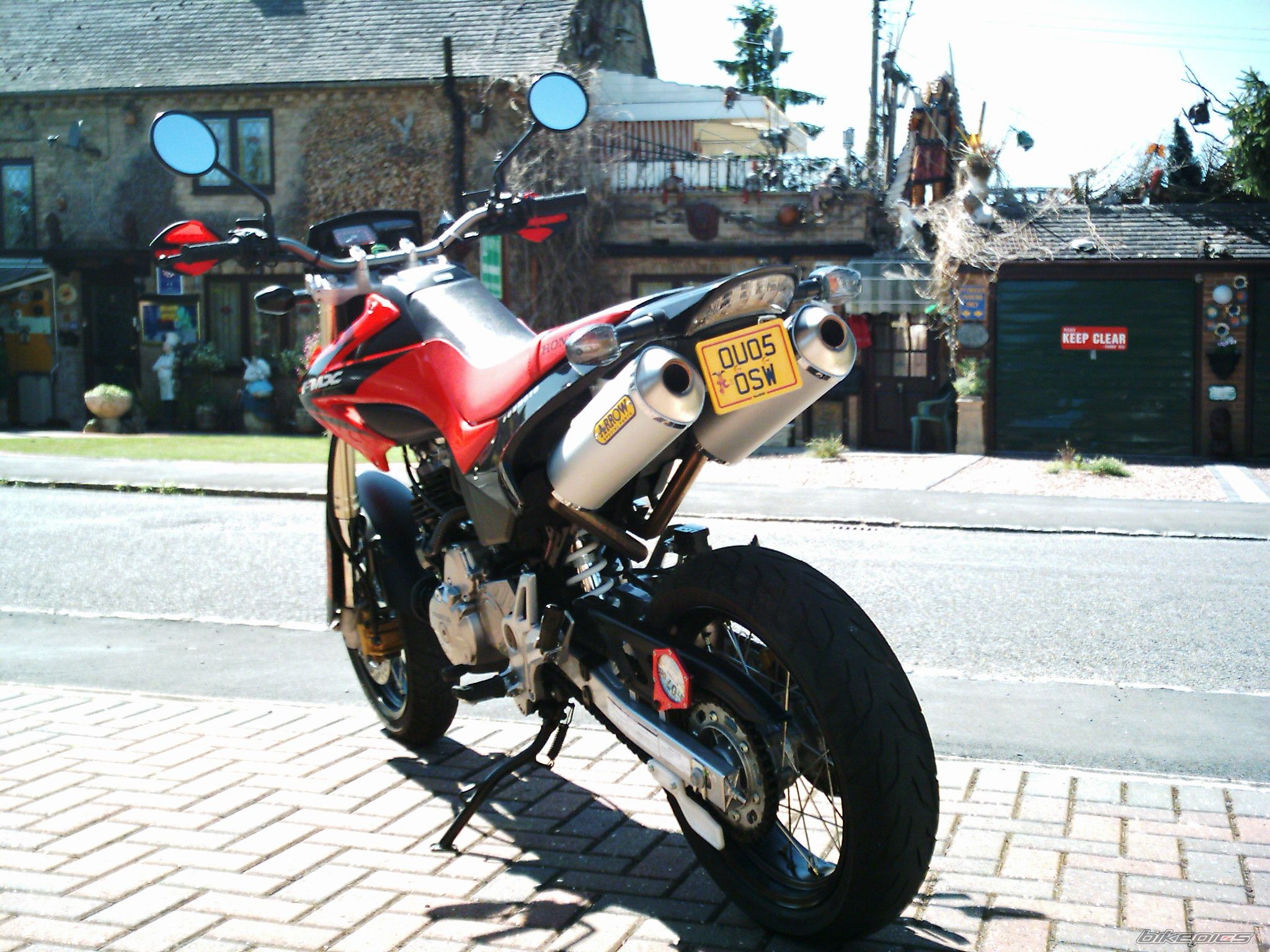 Bike Photo 634110