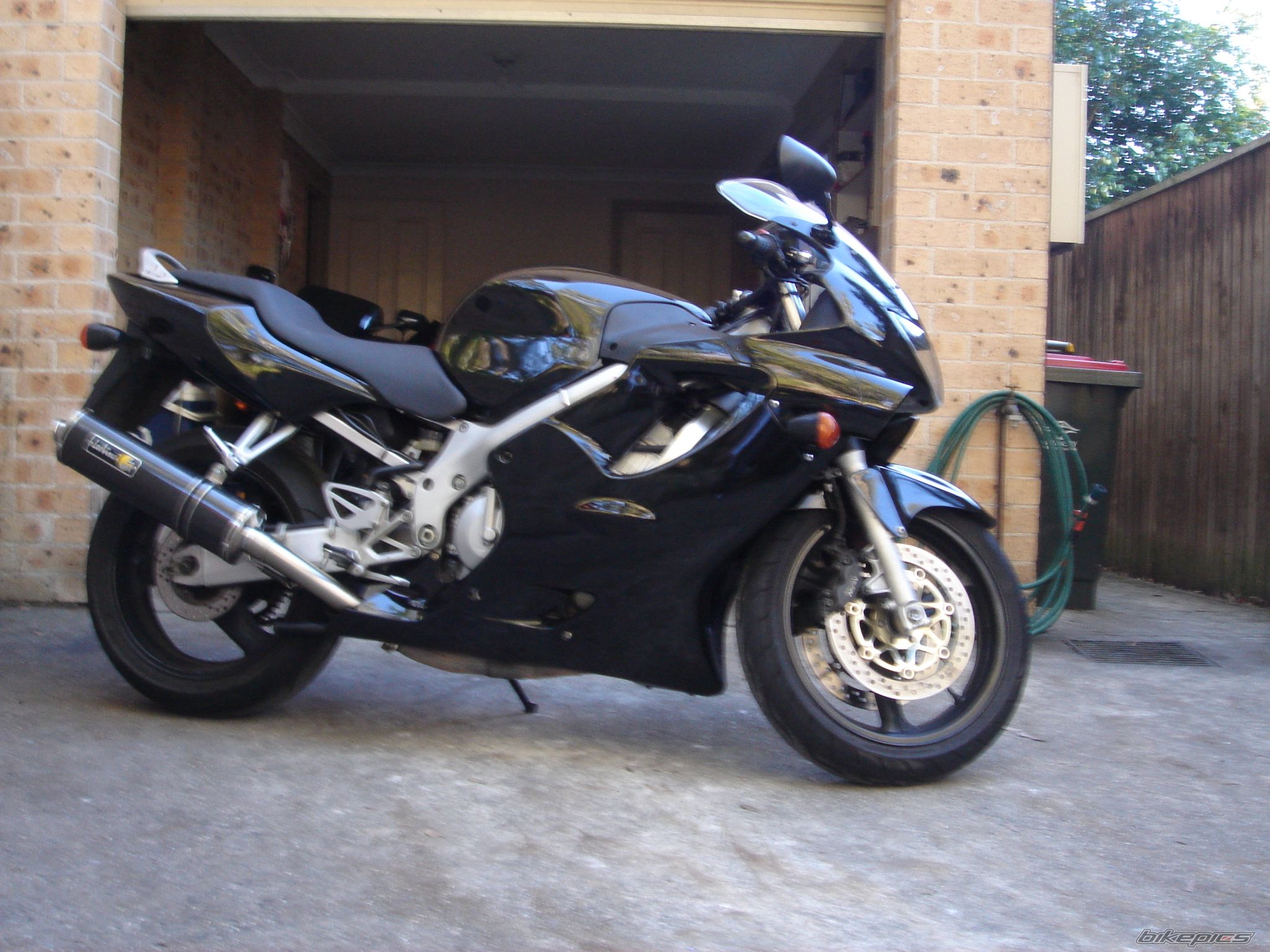 Bike Photo 634113