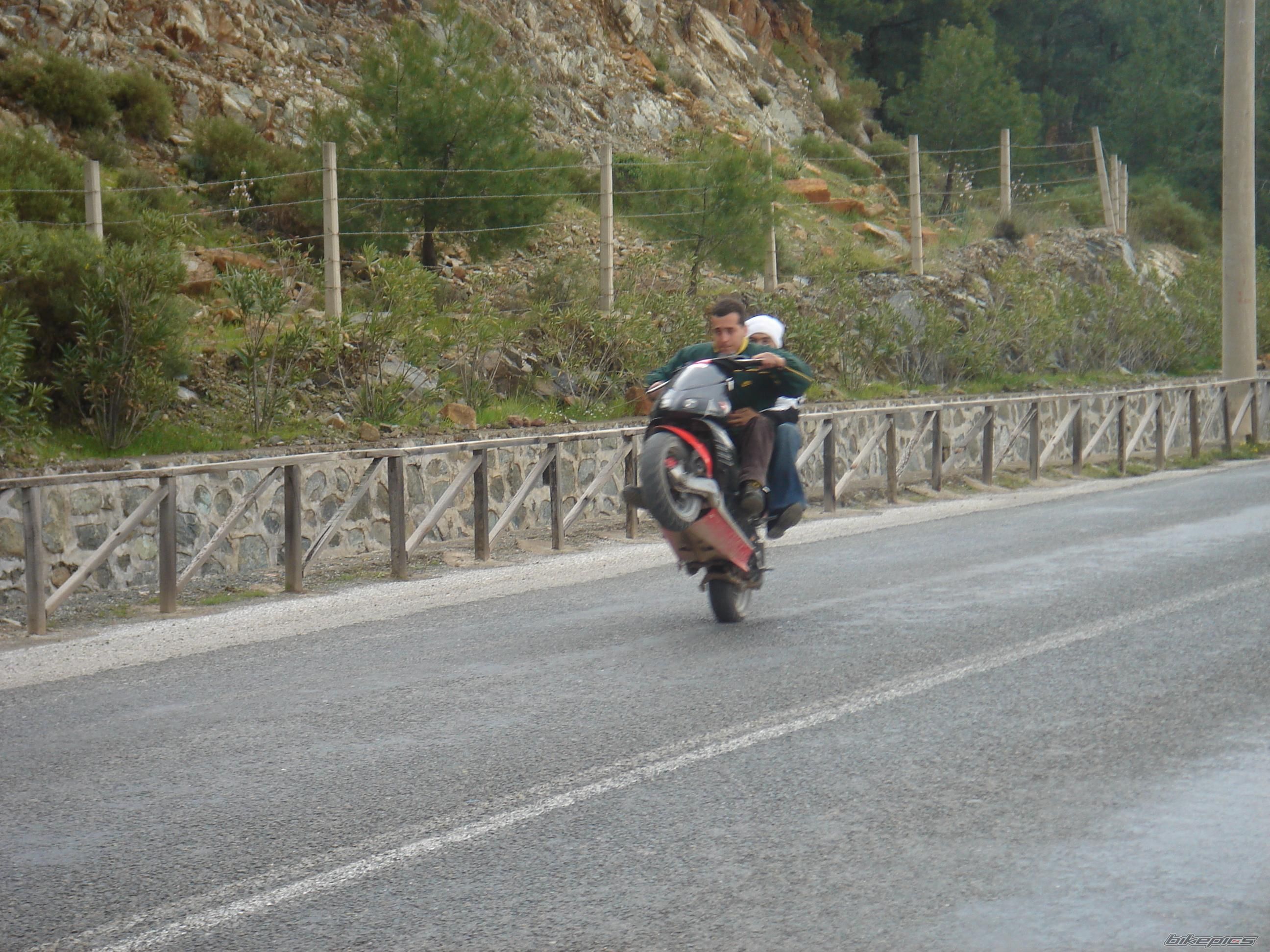 Bike Photo 634120