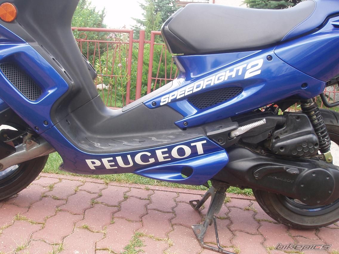 Bike Photo 634132