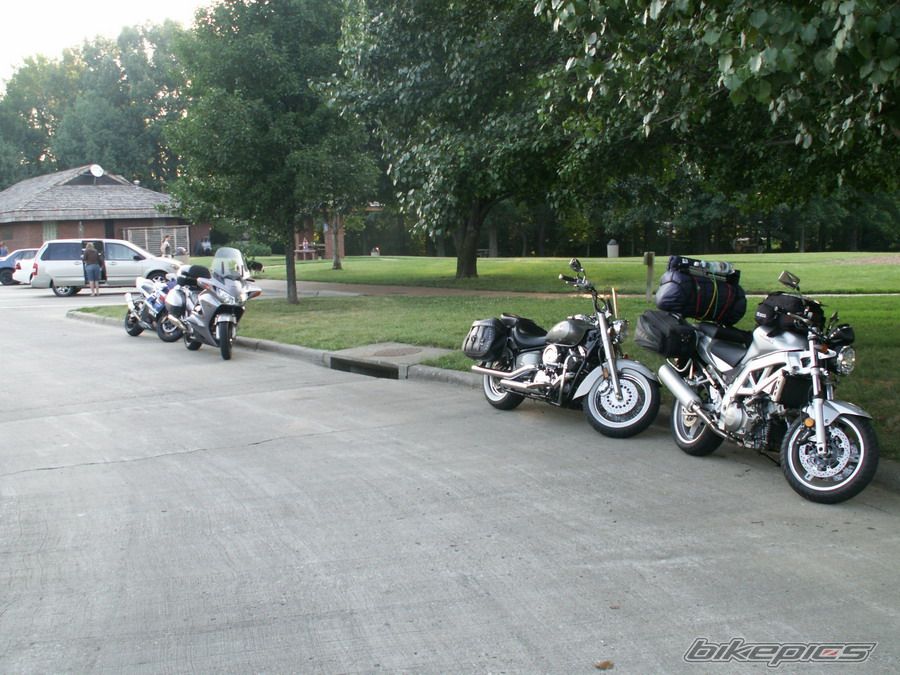 Bike Photo 634217