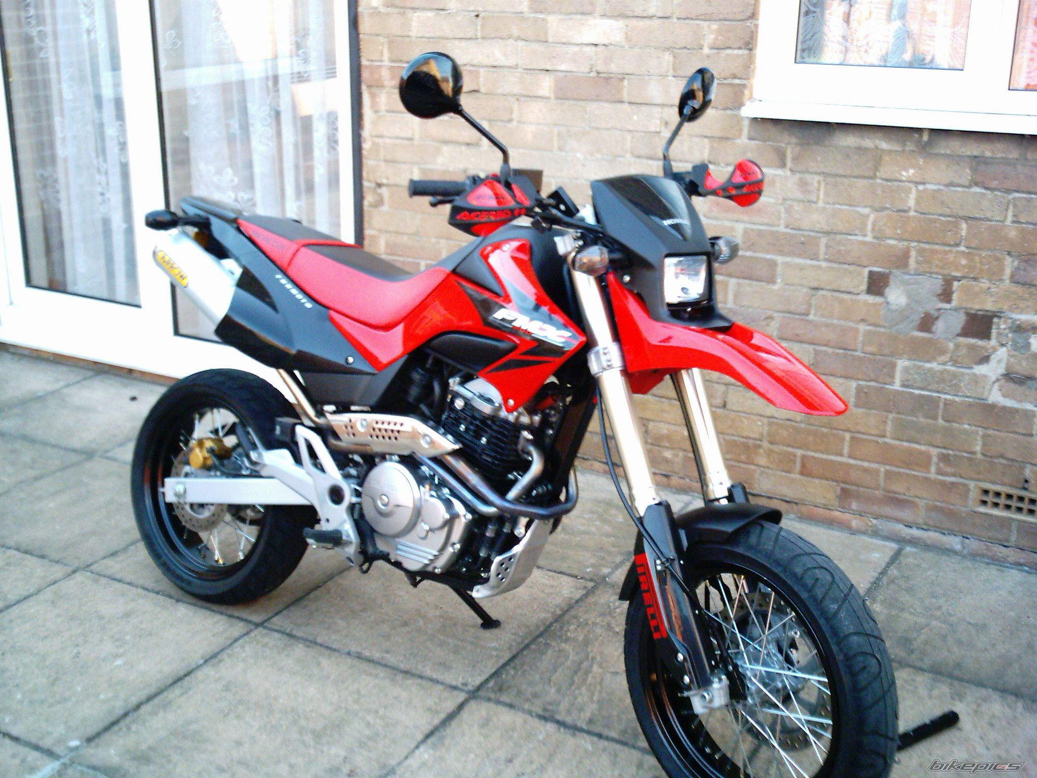 Bike Photo 634230