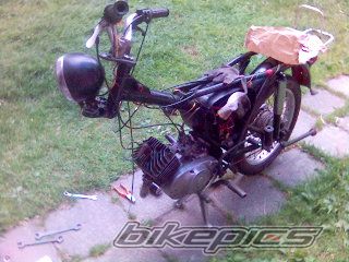 Bike Photo 634245