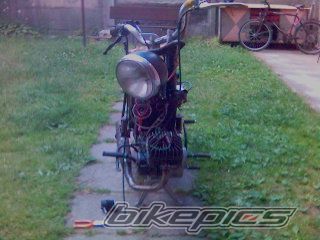 Bike Photo 634249