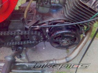 Bike Photo 634250