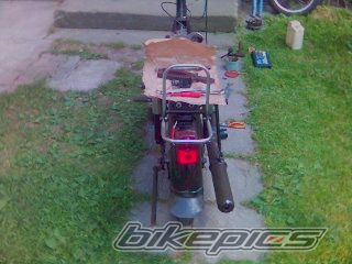 Bike Photo 634255