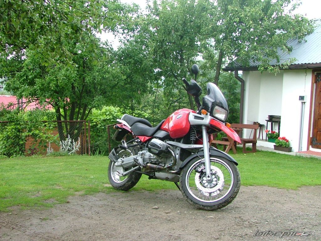 Bike Photo 634270