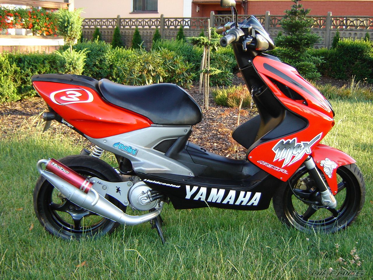 Bike Photo 634271
