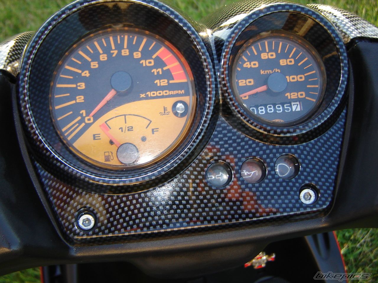 Bike Photo 634276