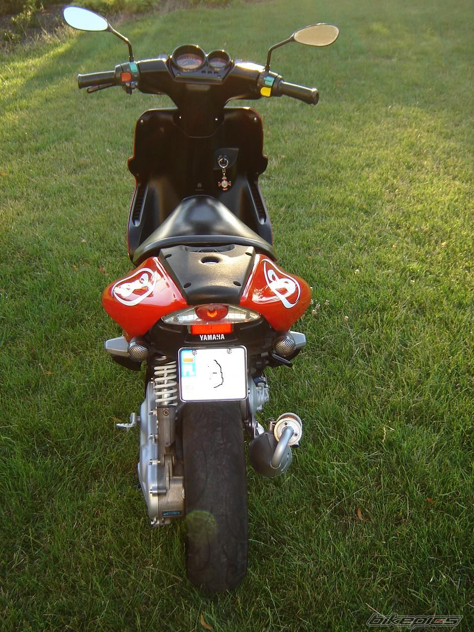 Bike Photo 634280