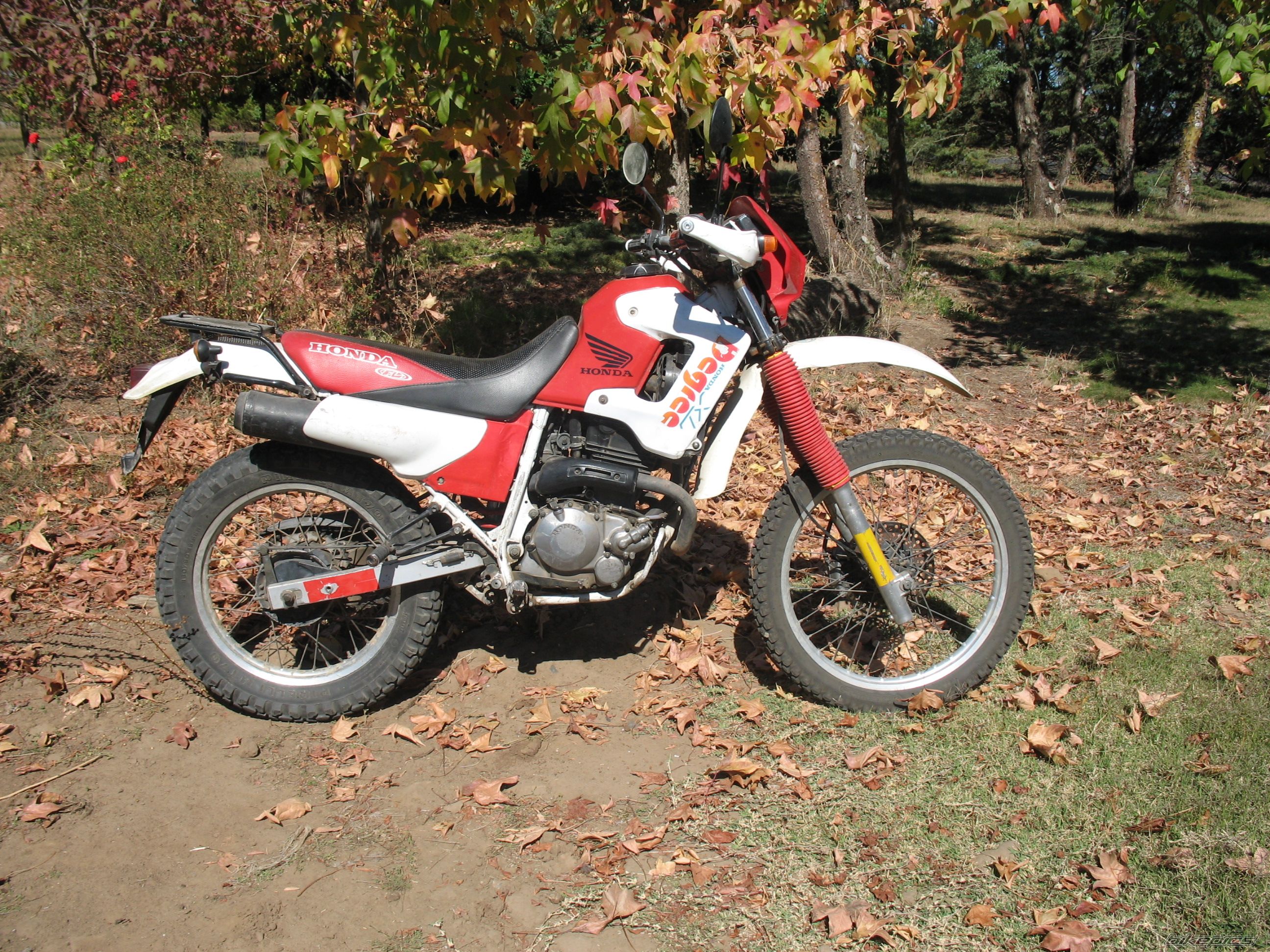 Bike Photo 634302